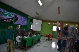 Seminar IT di STIKMA Malang