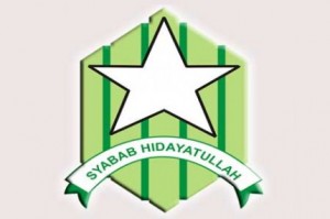 Logo Syabab Hidayatullah / ist