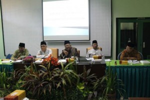 Silaturrahim Ormas dan Pemerintah di Hidayatullah Surabaya 2