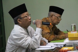 Silaturrahim Ormas dan Pemerintah di Hidayatullah Surabaya 5
