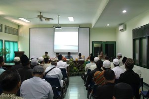 Silaturrahim Ormas dan Pemerintah di Hidayatullah Surabaya 7