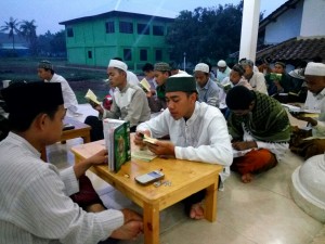 [FOTO] Semarak Dauroh Al Qur'an di Hidayatullah Depok2