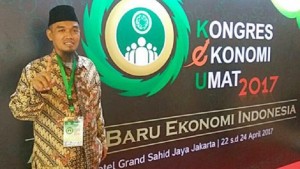Ramadhanomic dan Harapan Kebangkitan Ekonomi Umat