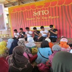 seni_santri_medan