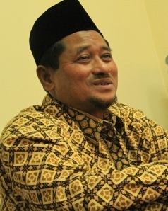 Ketum PP Hidayatullah Dr H Abdul Mannan