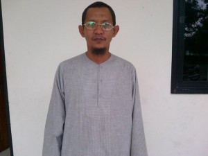 Ketua PP Hidayatullah Ir Ahkam Sumadiana