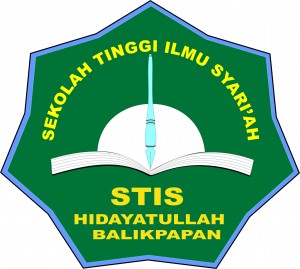 Logo Sekolah Tinggi Ilmu Syariah Hidayatullah (STISHID) Balikpapan, Kalimantan Timur