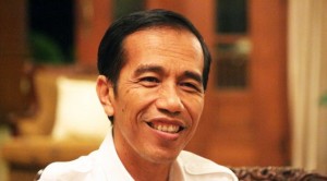 Presiden Joko Widodo saat masa kampanye pilpres 2014 berjanji akan menjadikan 1 muharram sebagai hari libur nasional / net