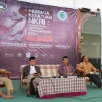 Stis hidayatullah gelar seminar syiah