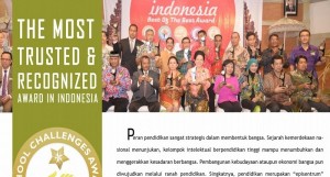 Hidayatullah Medan The Best Leading Education Islamic School Of The Year