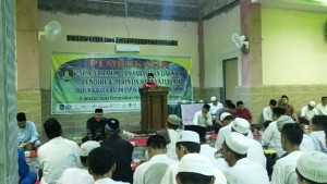 sarasehan pendiri hidayatullah (1)