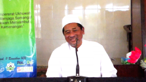 ketum pp hidayatullah abdul mannan