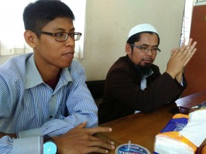 Safari Konsolidasi PP Syabab ke Wilayah Jawa 4