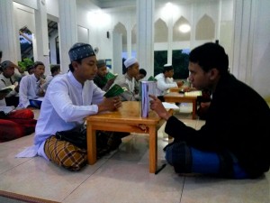 [FOTO] Semarak Dauroh Al Qur'an di Hidayatullah Depok4