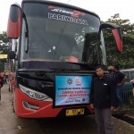 Rombongan Pandu Hidayatullah Depok Menuju Malang2