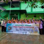 Rombongan Pandu Hidayatullah Depok Menuju Malang3