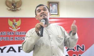 Ketua Bidang Perekonomian Dewan Pengurus Pusat (DPP) Hidayatullah, Asih Subagyo_2_cover