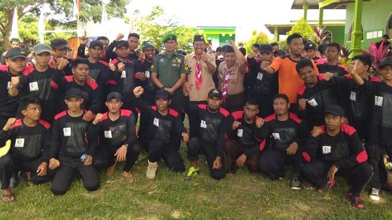 Pengembangan Pendidikan Bela Negara di Pesantren