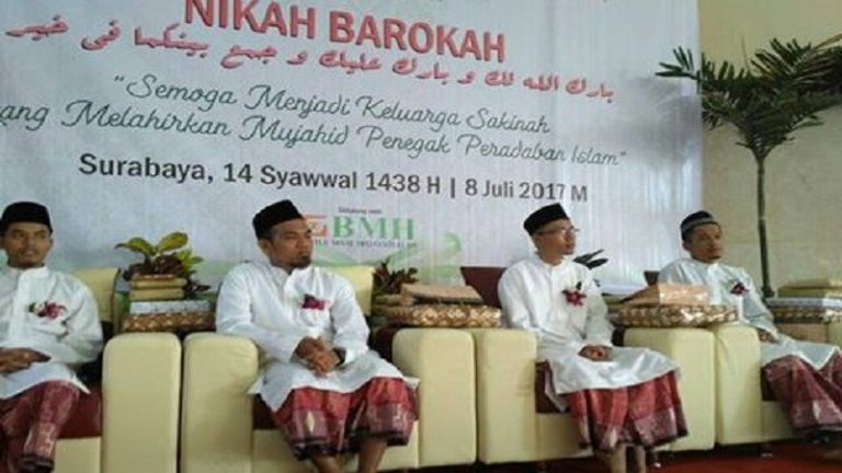 Berumah Tangga dengan Bertanggung Jawab, Bukan Menuntut Hak