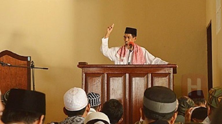 Rais Aam Hidayatullah Tekankan Etos Jihad dan Amal dalam Taujih Momentum Syawal