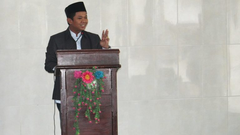 Lahirnya Perppu Ormas Dinilai Ciderai Semangat Reformasi