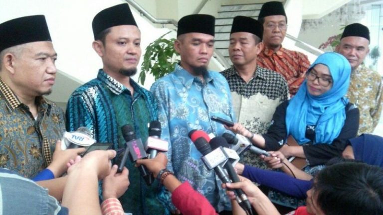 Sinergi Ormas dan Pemerintah Positif untuk Bangun Bangsa
