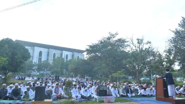 Kepemimpinan, Amanah yang Akan Dipertanggung Jawabkan