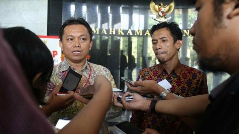 Perppu Soal Ormas Seharusnya Membina, Bukan Membubarkan