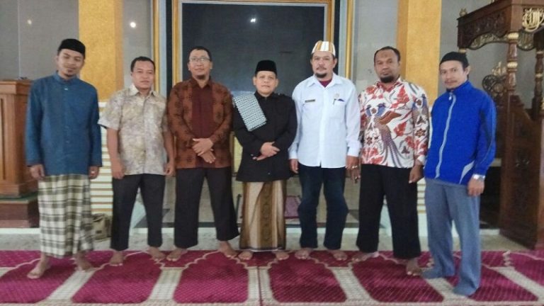 Harmoni Kehidupan Toleransi di Kabupaten Mamasa dan Warga Muslim yang Dahaga Binaan