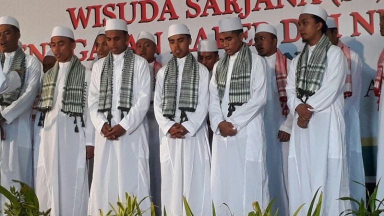 “Dai Hidayatullah Jadilah Pencerah di Tengah Umat”