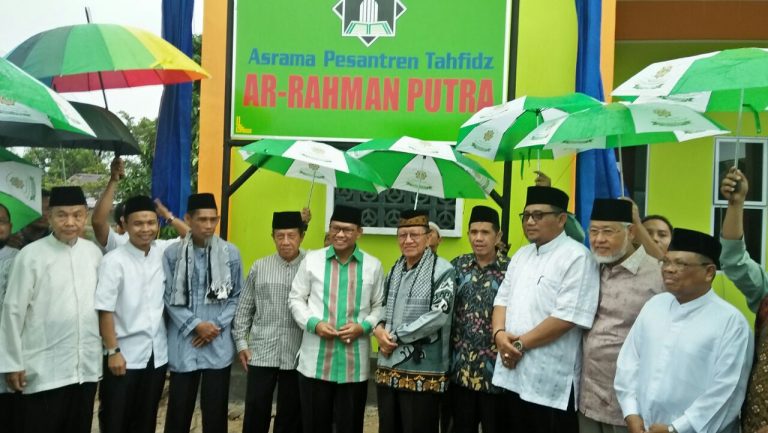 Dirjen Bimas Islam: Program Hidayatullah Tidak Diragukan