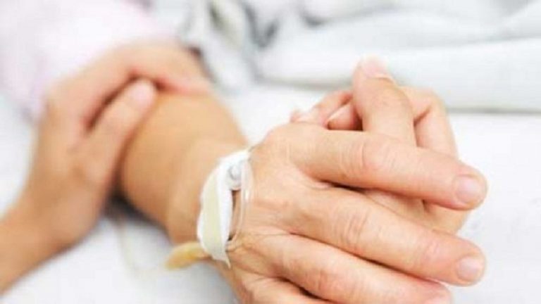 Jenguklah Orang yang Sakit dan Doakan, Ada Limpahan Pahala