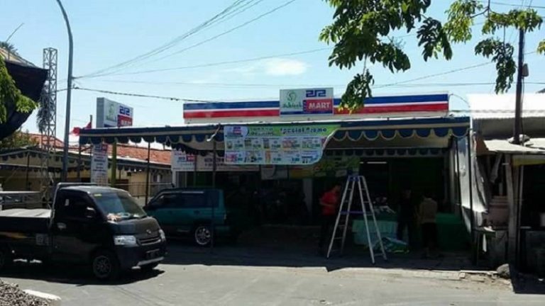 Kerjasama dengan Swalayan Hidayatullah, Koperasi Syariah 212 Dilaunching di Surabaya