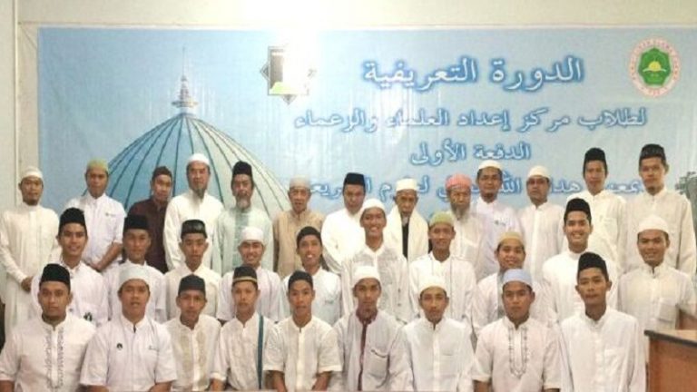 PUZ Hidayatullah untuk Penuhi Kebutuhan Kader Dai Muallim