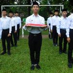 Pesantren Hidayatullah Medan Tanamkan Nilai Patriotisme7