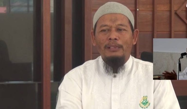 Kajian Surah Al Quraisy oleh Ustadz Anwari Hambali