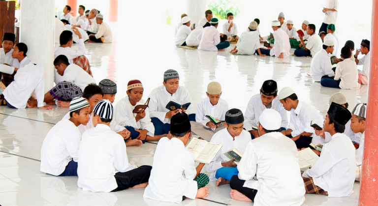 Ma’had Tahfidz Ahlus Shuffah Diharap Lahirkan Generasi Teladan yang Menginspirasi