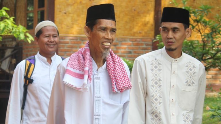 Dunia sebagai Fasilitas dalam Menjalankan Dakwah Islam