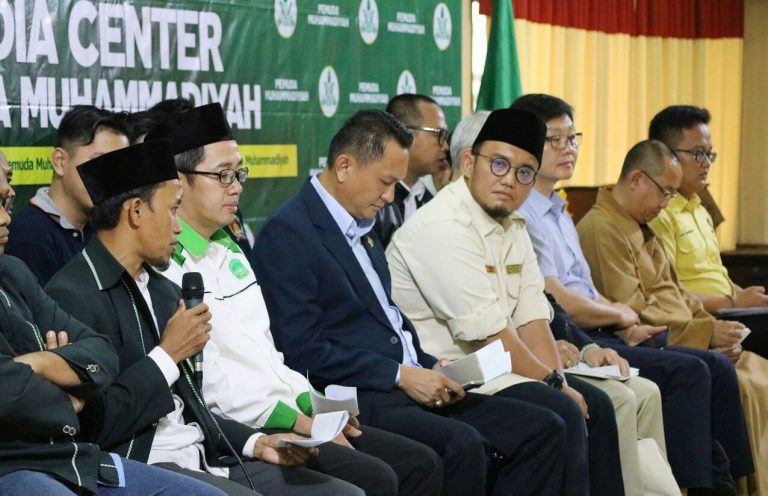 Aksi Solidaritas untuk Rohingya Sebagai Ekspresi Menolak Segala Kejahatan