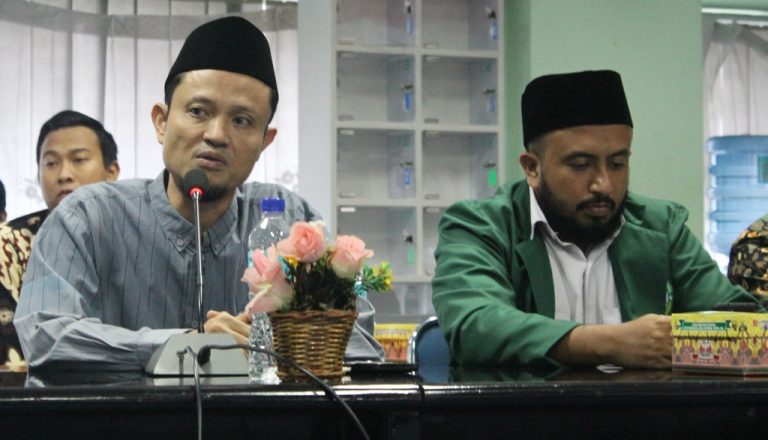 Wantim MUI Serukan Gerakan Muhasabah untuk Kemajuan Bangsa​