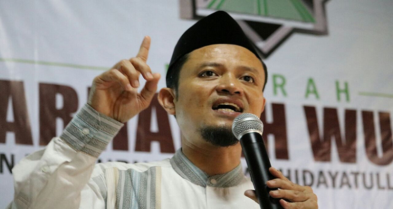 Jangan Banyak Alasan untuk Tingkatkan Kualitas Diri, Aktivis Dakwah Harus Produktif