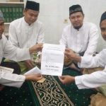 Halaqah Ibnu Masud