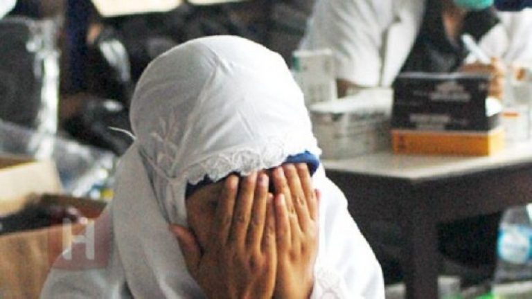 Kerugiaan Besar Hamba Bila Enggan Berdoa pada Allah