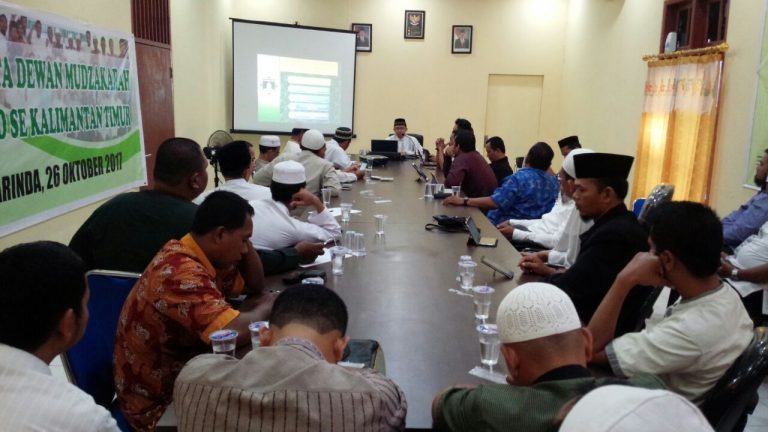 Mengoptimalkan Dakwah untuk Mengangkat Martabat Umat