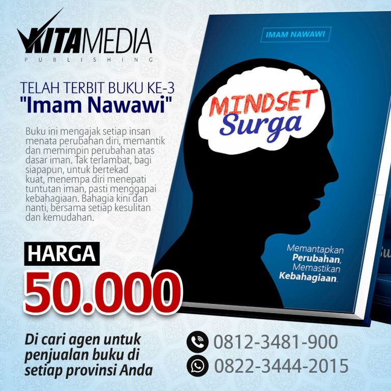 Mindset Dunia versus Mindset Surga: Antara Kegelapan dan Kegembiraan