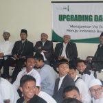 Silaturrahim Dai Daiyah Muda Hidayatullah di Sukabum10