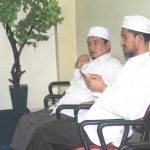 Silaturrahim Dai Daiyah Muda Hidayatullah di Sukabumi2