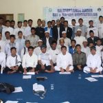 Silaturrahim Dai Daiyah Muda Hidayatullah di Sukabumi8