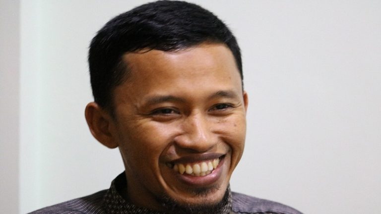 Memaknai Sumpah Pemuda, Menjadi Indonesia yang Otentik