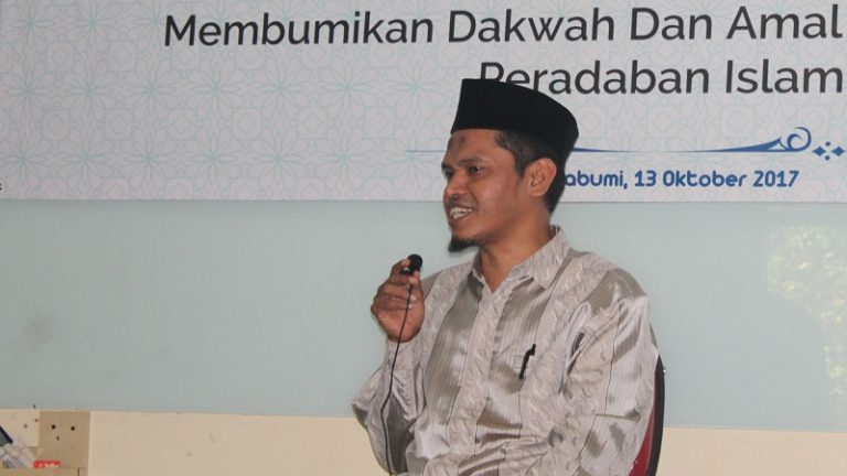 Internalisasi Sistematika Wahyu Menjaga Ritme Hidayatullah